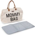 Sac � langer � anses mommy bag blanc cass�