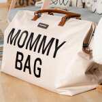 Sac � langer � anses mommy bag blanc cass�