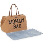 Sac � langer � anses mommy bag large teddy beige