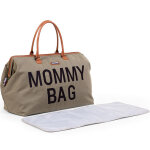 Sac � langer � anses mommy bag matelass� kaki