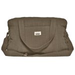 Sac � langer bandouli�re 24 / 48 h kaki
