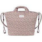 Sac � langer cherry fleurs
