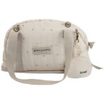 Sac � langer doudou coton