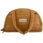Sac  langer doudoune camel