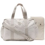 Sac  langer embossed lily sand