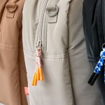 Sac � langer everyday amande