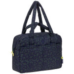 Sac � langer everyday leo bleu fonc�