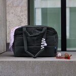 Sac � langer everyday noir