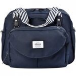 Sac  langer genve ii bleu marine