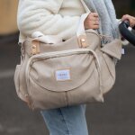 Sac � langer gen�ve ii eco terre d'argile