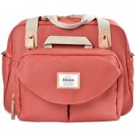 Sac  langer genve ii terracotta