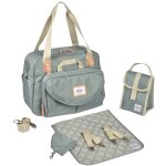 Sac � langer gen�ve ii vert sauge