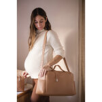 Sac � langer icon caramel