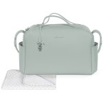 Sac � langer icon green