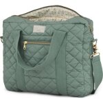Sac  langer ivy green