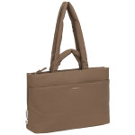 Sac � langer liva noisette
