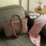 Sac � langer liva noisette