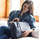 Sac � langer london blue