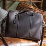Sac � langer london brown