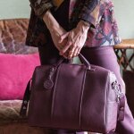 Sac � langer london cherry