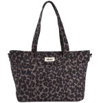 Sac � langer madrid l�opard (48x31 cm)