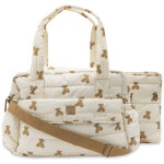 Sac � langer mini teddy bear