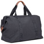 Sac  langer mommy bag signature anthracite