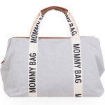 Sac � langer mommy bag signature canvas �cru