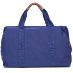 Sac � langer mommy bag signature urban bleu