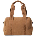 Sac � langer mommy club signature prestige noisette