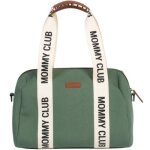 Sac  langer mommy club signature vert