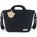 Sac  langer paddington noir