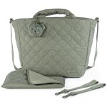 Sac � langer paddington vert