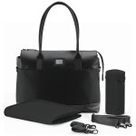 Sac � langer platinum deep noir
