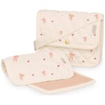 Sac à langer pour poupée bows Sac à langer pour poupée bows