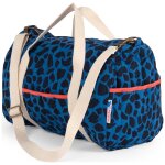 Sac � langer puce et pilou (personnalisable)