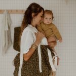 Sac � langer rapha�l graou olive