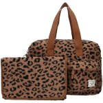 Sac � langer sherpa l�opard