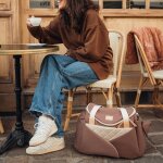 Sac � langer sydney cacao