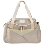 Sac  langer sydney eco terre d'argile