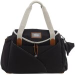Sac  langer sydney ii smart colors noir