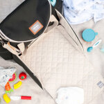 Sac � langer sydney ii smart colors noir