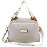 Sac  langer titou greige