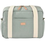 Sac � langer paris vert sauge