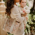 Sac � langer wonderland liberty