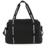 Sac  langer xl eco mum black