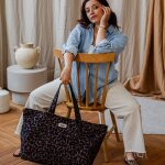 Sac � langer xxl madrid l�opard