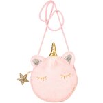Sac lula chat rose