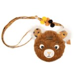 Sac � main speculos la tigre