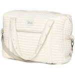 Sac de maternité camila gofre vanilla Sac de maternité camila gofre vanilla